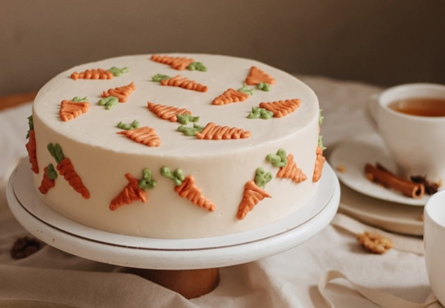 Какой торт подарить маме - фото2