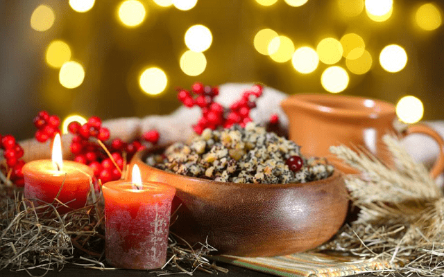 Три світлих свята українського народу: традиції й обряди святкування - Різдво Христове - фото1