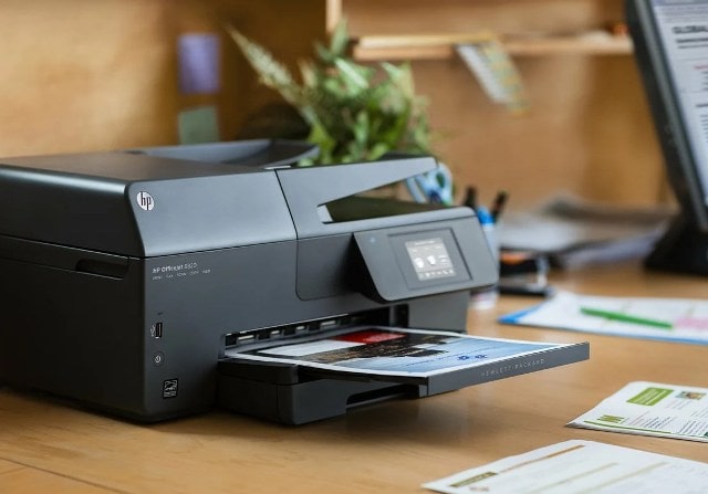 Лазерный принтер для дома: как выбрать, на что обратить внимание - фото2 Лазерный принтер для дома: как выбрать, на что обратить внимание - фото2