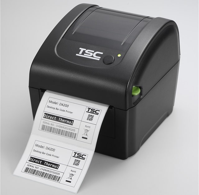 Принтер этикеток: что это такое, виды, как выбрать - фото1