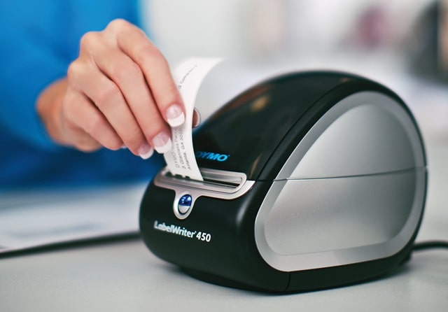 Принтер этикеток: что это такое, виды, как выбрать - фото2