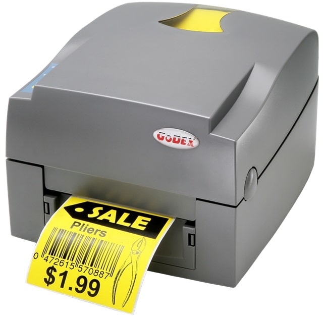 Принтер этикеток: что это такое, виды, как выбрать - фото3