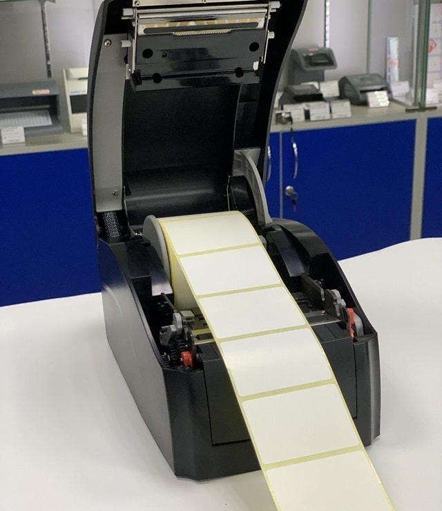 Принтер этикеток: что это такое, виды, как выбрать - фото4