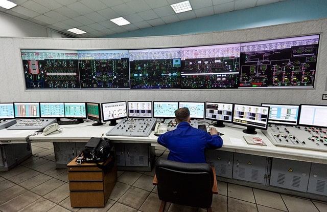 Автоматизована система управління технологічним процесом (АСУ ТП): що це таке, особливості, застосування - фото1