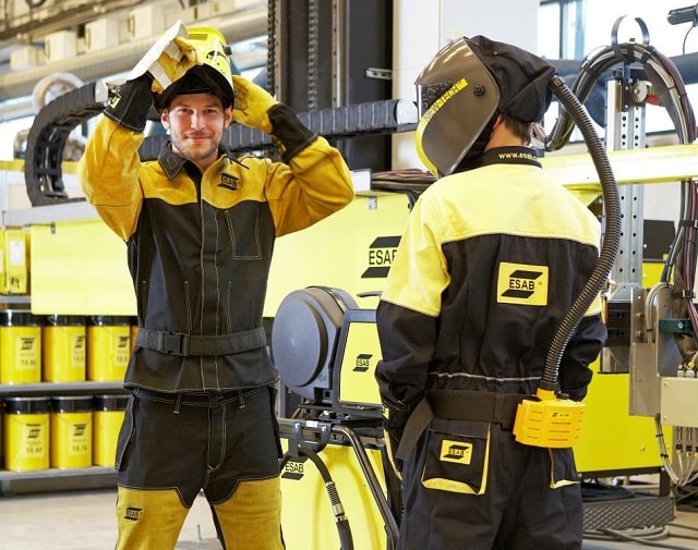 Что такое спецодежа: виды, особенности, что к ней относится - фото2