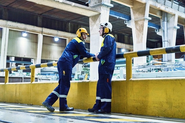 Что такое спецодежа: виды, особенности, что к ней относится - фото3