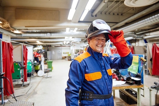 Что такое спецодежа: виды, особенности, что к ней относится - фото4