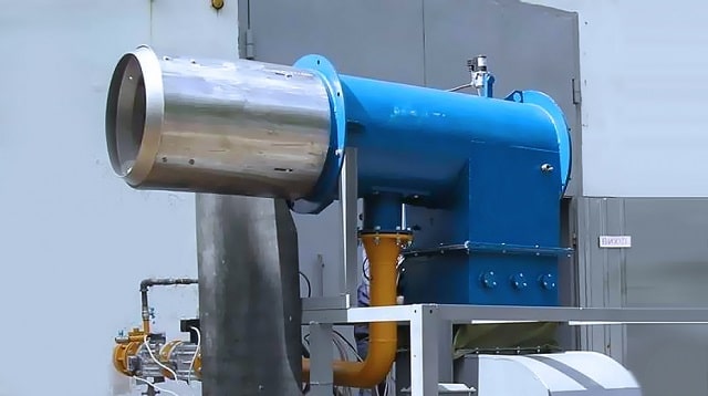 Какие узлы и агрегаты используются в АБЗ - фото Какие узлы и агрегаты используются в АБЗ - фото