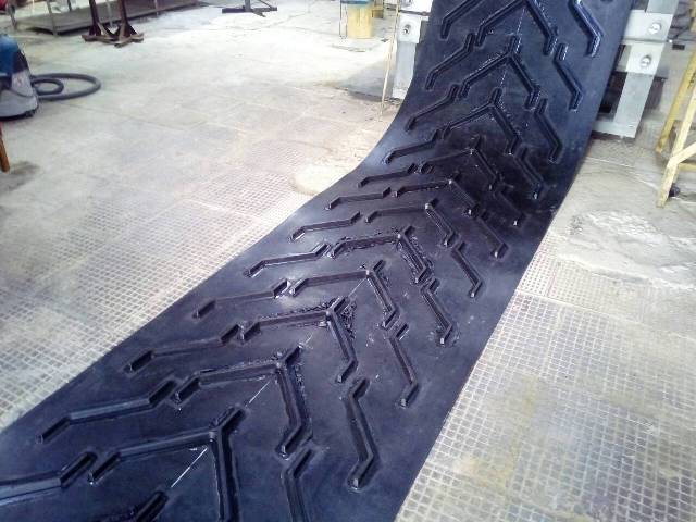 Конвейер ленточный: обзор, виды, применение - фото2