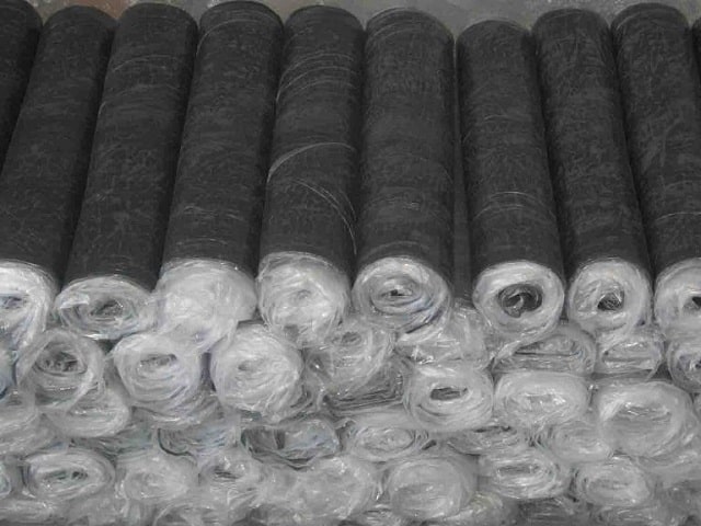 Сырая резина: что это такое, виды, применение - фото2