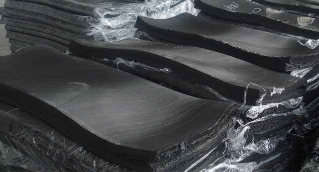 Сырая резина: что это такое, виды, применение - фото3