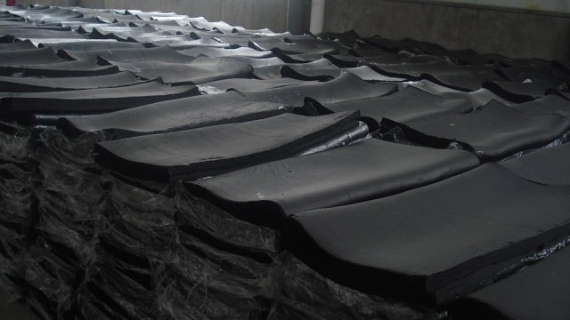 Сырая резина: что это такое, виды, применение - фото4