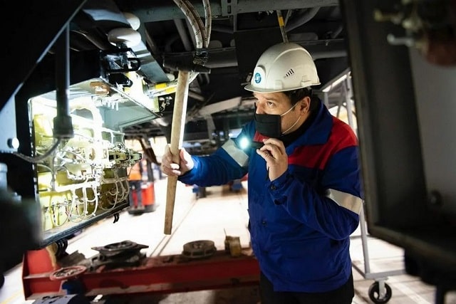 Виды рабочей одежды, какой она должна быть и как выбрать - фото1