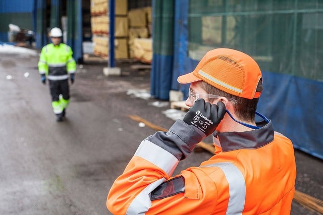 Виды рабочей одежды, какой она должна быть и как выбрать - фото3