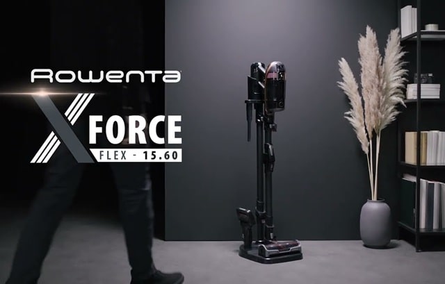 Dyson V15 Detect и Rowenta X-Force Flex 15.60: сравнение беспроводных пылесосов двух лидеров рынка - фото1