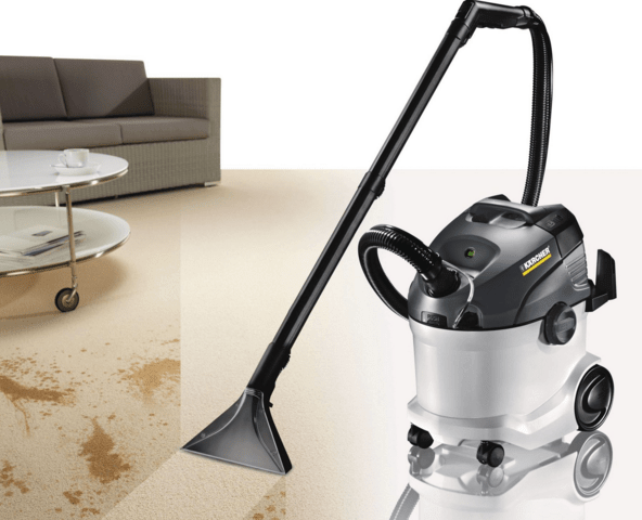 Моющий пылесос: как выбрать для дома, обзор, советы - фото1 Моющий пылесос: как выбрать для дома, обзор, советы - фото1