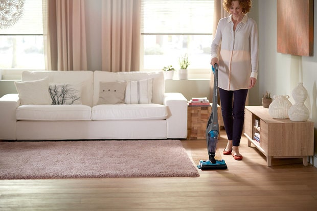 Моющий пылесос: как выбрать для дома, обзор, советы - фото3 Моющий пылесос: как выбрать для дома, обзор, советы - фото3