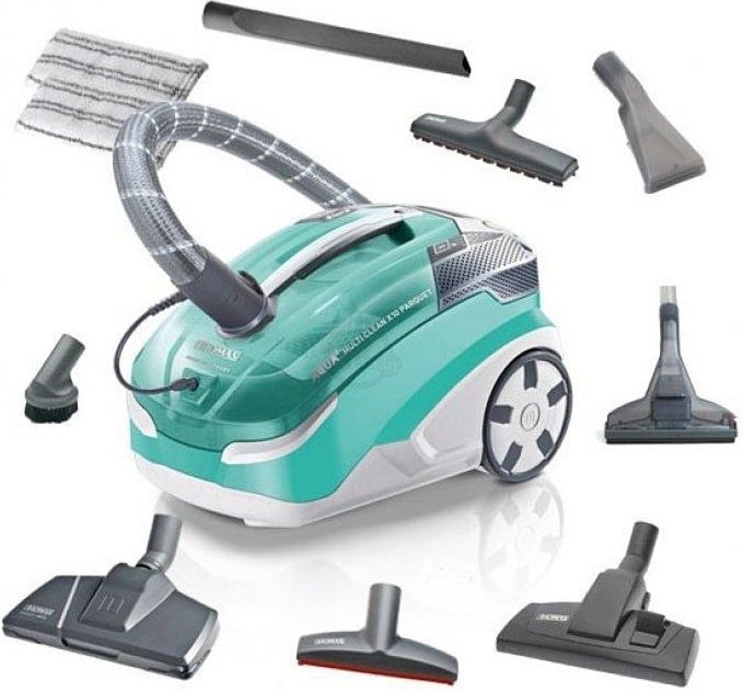 Моющий пылесос: как выбрать для дома, обзор, советы - фото4 Моющий пылесос: как выбрать для дома, обзор, советы - фото4