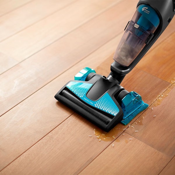 Можно ли использовать моющий пылесос для ламината: обзор, советы - фото2 Можно ли использовать моющий пылесос для ламината: обзор, советы - фото2