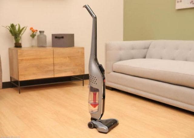 Можно ли использовать моющий пылесос для ламината: обзор, советы - фото3 Можно ли использовать моющий пылесос для ламината: обзор, советы - фото3