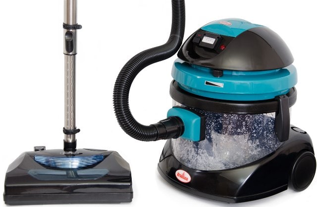 Можно ли использовать моющий пылесос для ламината: обзор, советы - фото4 Можно ли использовать моющий пылесос для ламината: обзор, советы - фото4