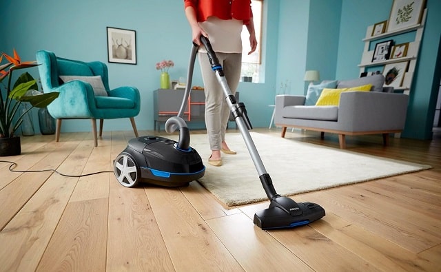 Пылесосы для дома: виды и особенности, как выбрать - фото1 Пылесосы для дома: виды и особенности, как выбрать - фото1