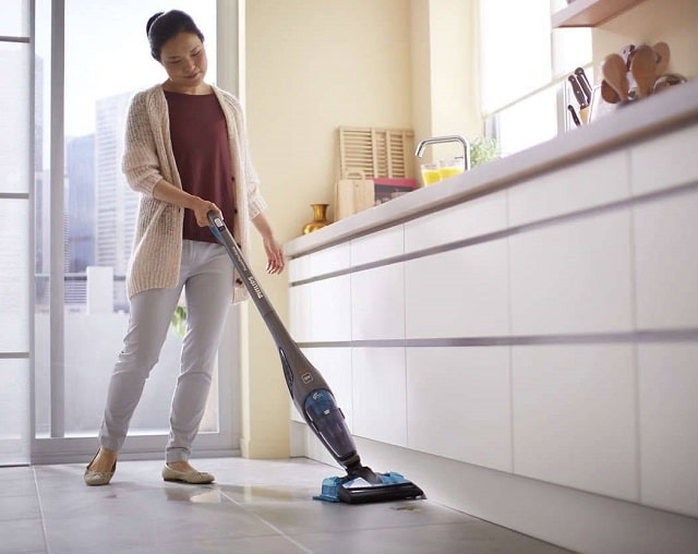 Пылесосы для дома: виды и особенности, как выбрать - фото2 Пылесосы для дома: виды и особенности, как выбрать - фото2