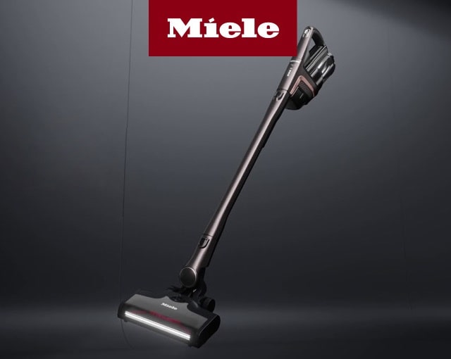 Пылесосы Miele: обзор популярных моделей и их особенности - Miele SMUL5 Triflex HX1 Runner Пылесосы Miele: обзор популярных моделей и их особенности - Miele SMUL5 Triflex HX1 Runner