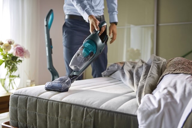 Ручной пылесос для дома: виды, особенности, как выбрать - фото1