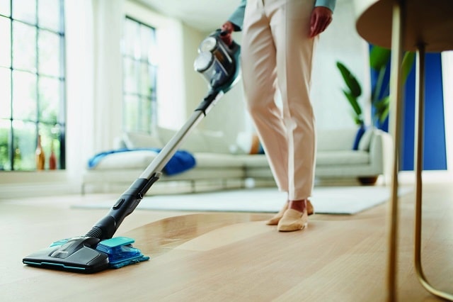 Ручной пылесос для дома: виды, особенности, как выбрать - фото3