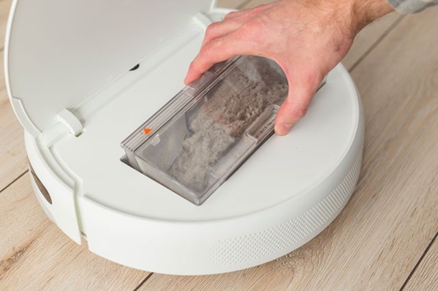 Слабые места роботов-пылесосов: что в них чаще всего ломается, и как это предотвратить - фото3