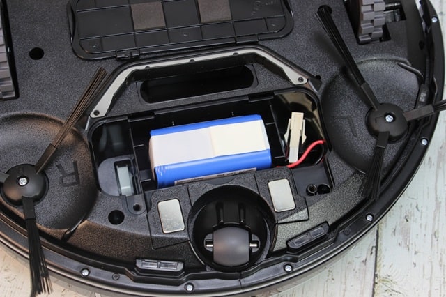 Слабые места роботов-пылесосов: что в них чаще всего ломается, и как это предотвратить - фото4