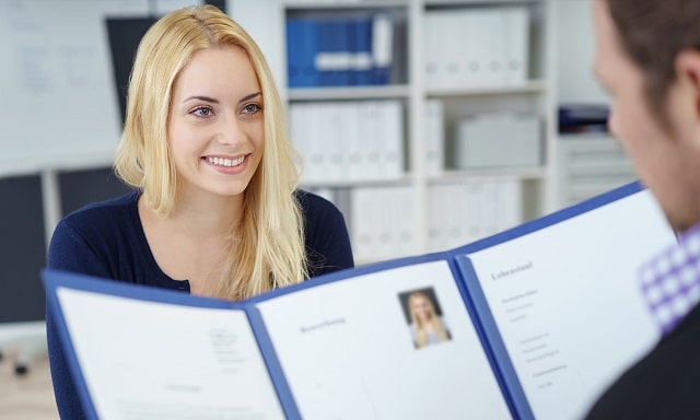 Что написать о себе в резюме, и почему это так важно - фото3