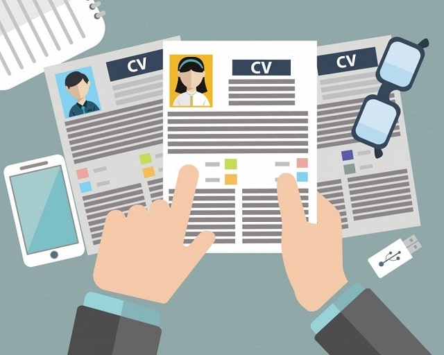 Что написать о себе в резюме, и почему это так важно - фото4