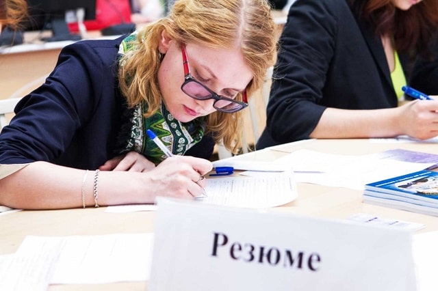 Какие вакансии будут особенно востребованы в Харькове после пандемии - фото1