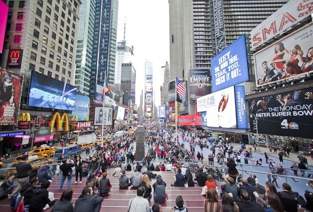 Кем можно устроиться на работу украинцу в Нью-Йорке: обзор и особенности местного рынка труда - фото2