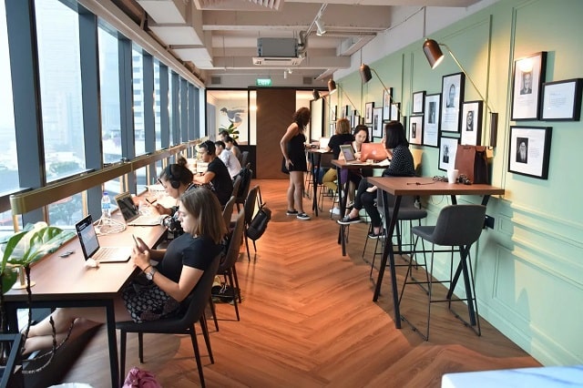 Коворкинг: что это такое (простыми словами), плюсы и минусы, кому подойдет - фото3