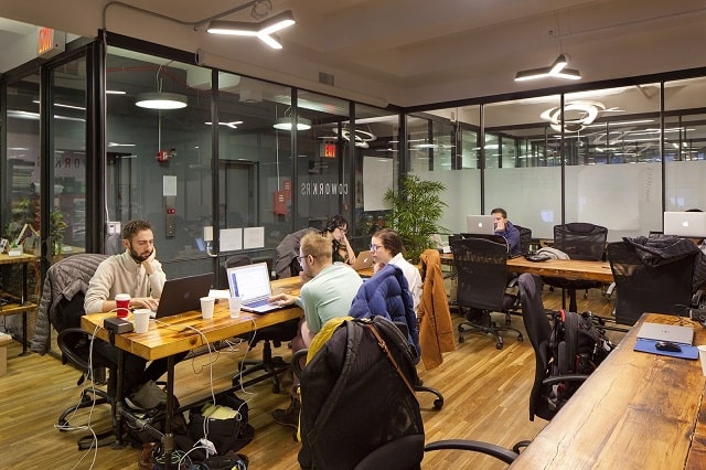 Коворкинг: что это такое (простыми словами), плюсы и минусы, кому подойдет - фото4