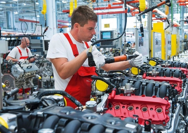 Работа в Европе для украинцев: плюсы и минусы, самые перспективные страны - фото1