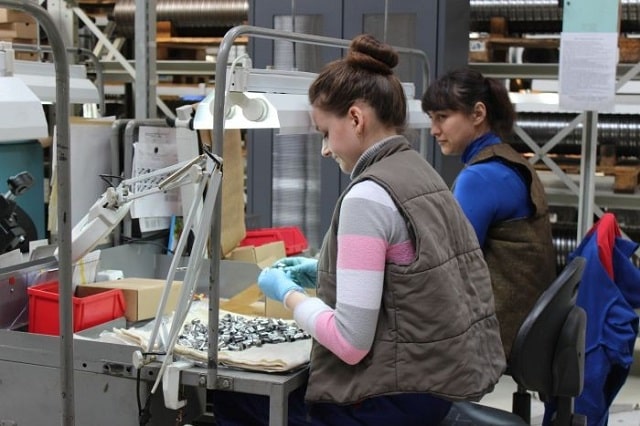 Работа в Польше и Чехии для украинцев: что для этого нужно, как получить визу - фото1