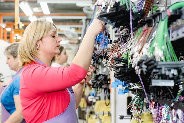 Работа в Польше и Чехии для украинцев: что для этого нужно, как получить визу - фото3