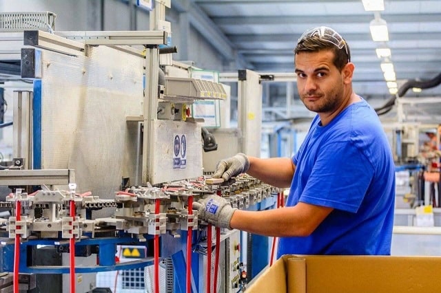 Работа в Польше и Чехии для украинцев: что для этого нужно, как получить визу - фото4