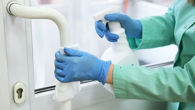 Дезинфицирующие средства: виды, особенности, применение - фото4