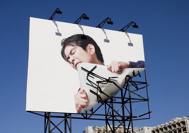 Билборд: что это такое (простыми словами), как выглядит, применение - фото4