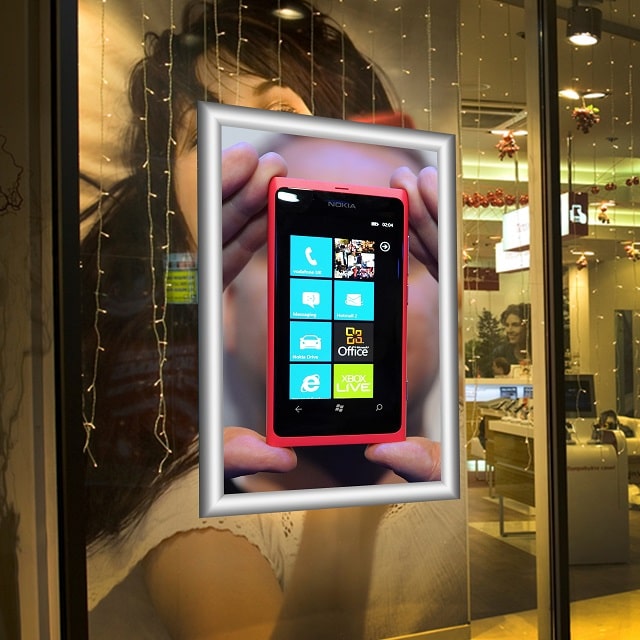 Лайтбокс: что это за наружная реклама, особенности, эффективность - фото3