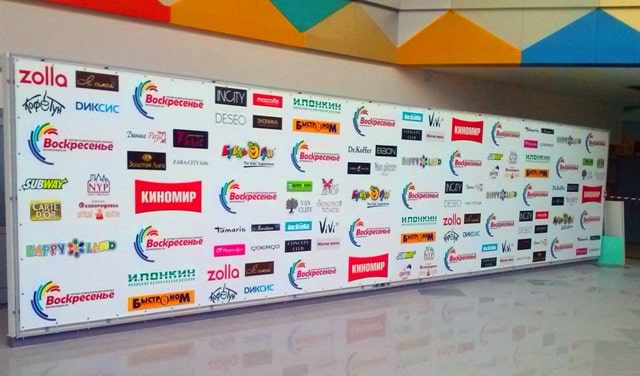 Мобильные выставочные стенды: виды и применение - фото2