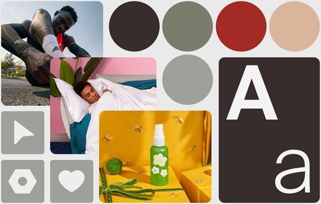 Психологія першого враження: дизайн візуальних елементів, що впливає на сприйняття бренду - фото1