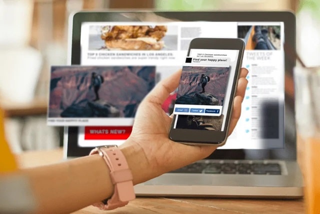 Реклама має бути яскравою: особливості форматів Half-screen і Native Video - фото1