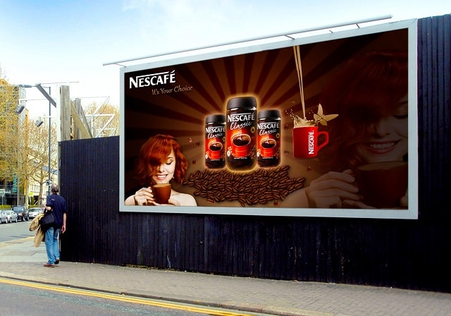 Современная наружная реклама: виды и характерные черты, это все еще работает - фото2