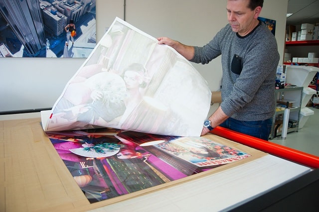 Сублимационная печать в типографии: что это такое и как делается - фото2